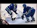 NHL: Strange Goals