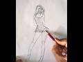 drawing #trending #shorts