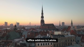Register a Company in Latvia Remotely | Easy Step-by-Step Guide