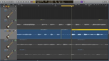 Logic Pro X 10.4.4 ¡ how Long to FIX this ??