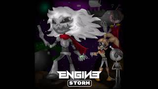 Engine - Betrayal [DUBSTEP]