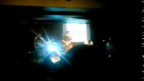 Lo Lograste Ampleforth