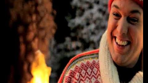 Nederlandse Energie Maatschappij bloopers kerstcommercial