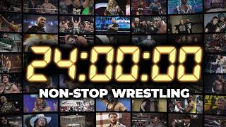 24 Straight Hours Of Fascinating Wrestling Facts A Solid 24 Hours Of Pro Wrestling Top 10 Lists