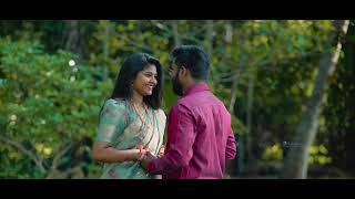 Cinematic Pre Wedding Song | Vamsy weds Roselin | Dream Destination Studios |