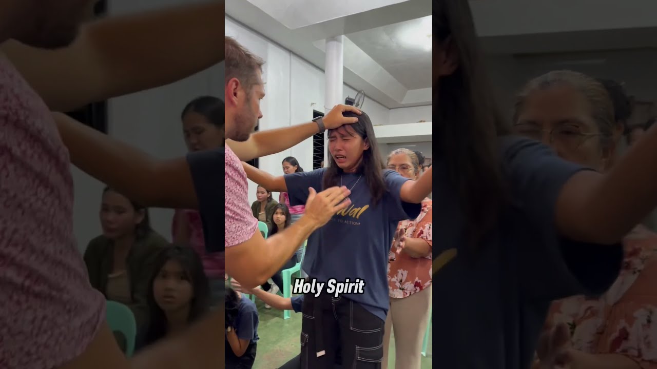 Baptism Of The Holy Spirit Acts 19 Jesus Holyghost Holyspirit