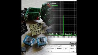 Часть 12. SX33A отличный бюджетный дискретный ОУ или как звучит бюджетный ОУ на бюджетном усилителе