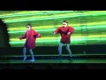 ジョッカル / 2015 -NI MARU ICHI GO- DANCE SHOWCASE
