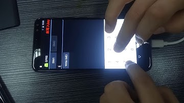 OUKITEL Smartphone--How to Write IMEI