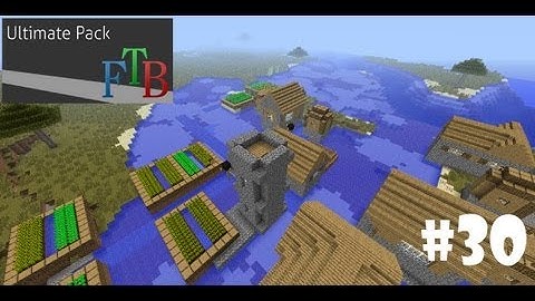 minecraft ftb ultimate ep 30