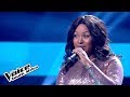 Vuyisile Mdlophane – ‘I Wanna Dance with Somebody’ | KnockOuts | The VoiceSA | M-Net