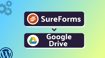 Integrating SureForms with Google Drive | Step-by-Step Tutorial | Bit Integrations