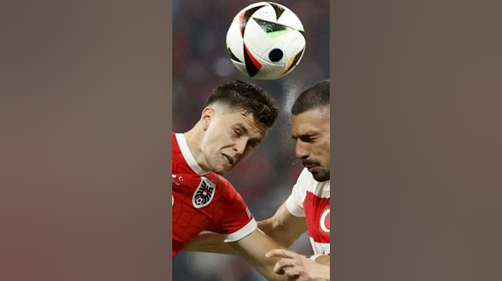 #football : La Turquie surprend l'Autriche et se qualifie pour les quarts de l'Euro 2024  #euro2024