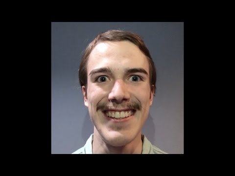 This person does