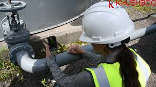 PosiTector 200 for DFT on Non-Metalic substrates Defelsko USA | Coating Thickness Measurement