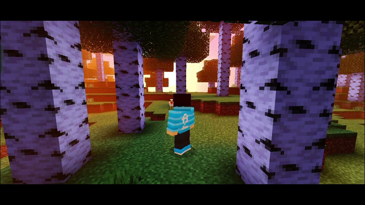 Minecraft Saunders Roe Princess Saunders Minecraft #minecraft - YouTube