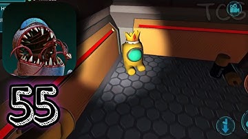 Imposter 3D: Online Horror - Gameplay Walkthrough (Part 55) [Android]