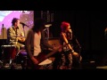 Icon For Hire  -Theatre Live 2011 *UNOFFICIAL MUSIC VIDEO*