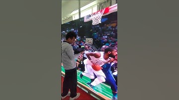 led indoor screen for sports basketball match #leddisplay #ledscreen #ledwall