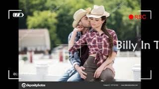 Musik Country Enak di Dengar