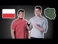 Geography Now! POLAND (ft. Art Napiontek & Commonwealth Realm)