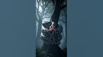 Dangerous azgar snake story 😱 ll ai shorts #shorts #ai #aishorts #3danimation #ytshorts