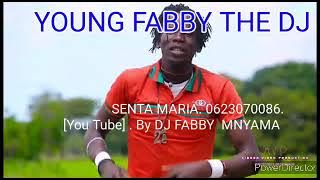 Gude_gude_song_Dunia_2021(official_audio)BY DJ FABBY MNYAMA MEDIA