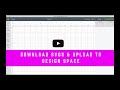 How to Download Svg Files from My Free Resource Library and Upload to Design Space