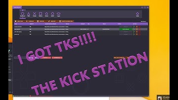 The Kick Station (TKS) First Look