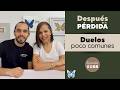 168) Duelos poco comunes - Después de la pérdida