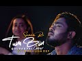 Tum bin  gourab pal ft monalisa dey   sanam re  cover