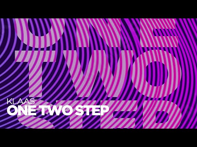 Klaas - One Two Step