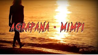 AGRAPANA - MIMPI   LIRIK ( Gothic Metal Indonesia )