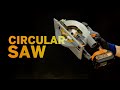 Stellen DOER 20V_max Brushless Circular saw