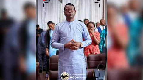 Apostle Arome Osayi powerful introduction of Apostle Mike Orokpo