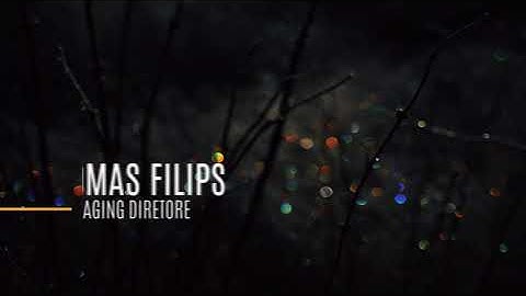 Clean Lower Thirds For Final Cut Pro X - Apple Motion Templates