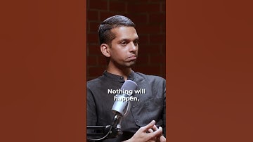 How to Get Started With Open Source Contribution ft. Kailash Nadh, CTO, Zerodha #shorts