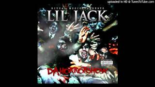 Watch Lil Jack Bloody Pentagram video