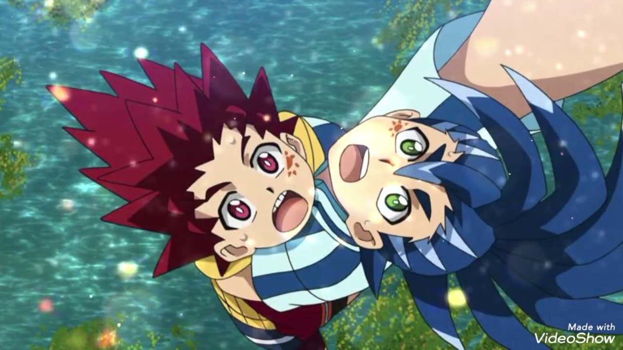 أجمل صور لأجمل إخوة آسر و زاهر من بي باتل على أغنيـة Cry for me wa wa wa أتمنى أن يـعجبكم من تصميمي 