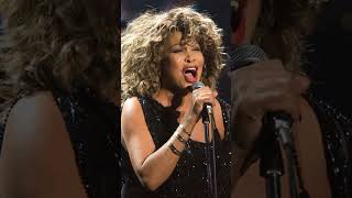 Tina Turner Dies at 83: Her Life and Legacy #shorts #tinaturner #news