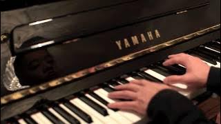 Lana Del Rey - Blue Jeans | The Theorist Piano Cover