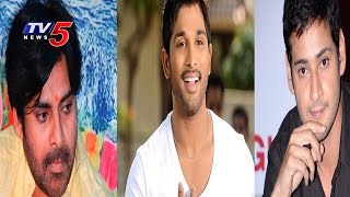 Pawan mahesh bunny are in top 100 | forbes magazine ranking : tv5 news