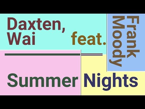 Summer Night -