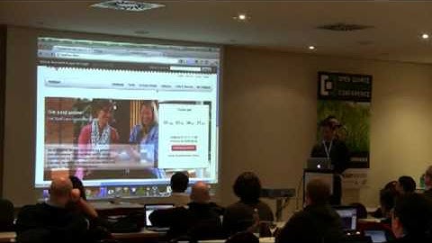 OSMC 2011 - Roland Huß: Nagios Java Monitoring mit Jmx4Perl und Jolokia (DE)