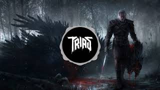 The Witcher 3 - Steel for Humans (Trias Trap Remix)
