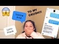 My lyric prank worked for once Olivia Pinterest Prank texts, Funny
texts and Funny quotes