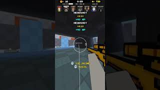 BEST Roblox Script Roblox Flick FPS Aimbot