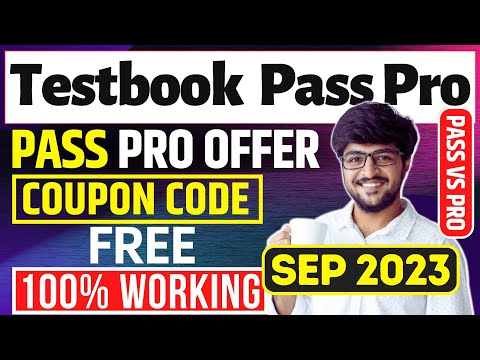 Testbook Coupon Code Today 