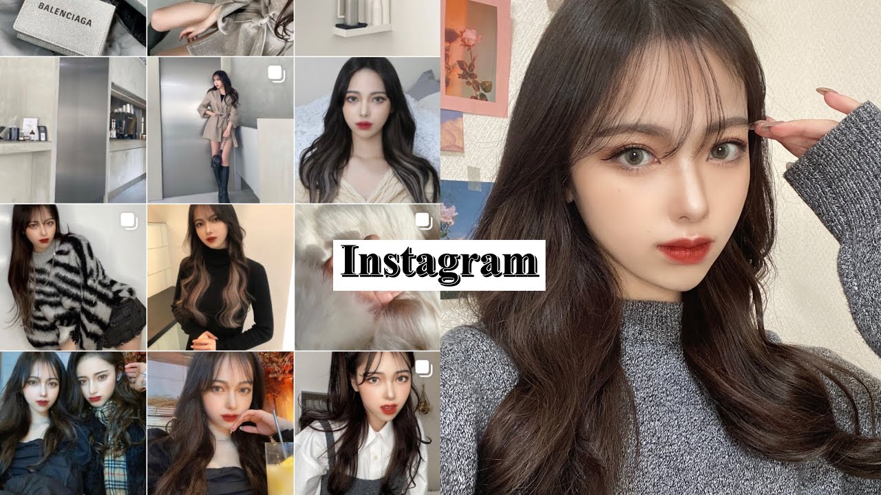 詐欺級自撮りアプリ 顔面加工方法 ぜったい褒められる私のinstagramの加工方法を紹介します Youtube