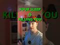 Don't Rely on the Weekend: Why Sleep Catch-Up Won't Stop Metabolic Disease